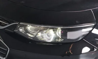 ChevroletGMDaewoo Malibu 2017, 64407 км, за 10800000 KRW - фото 22