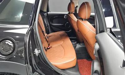 MINI Cooper 2019, 81536 км, за 17500000 KRW - фото 11