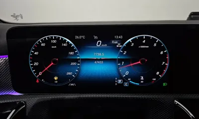 Mercedes-Benz A-Class 2023, 47433 км, за 26900000 KRW - фото 8