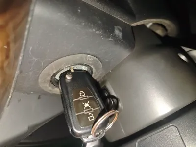 Roewe W5 2014, 172800 км, за 18037.03 CNY - фото 3