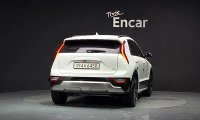 Kia Niro 2025, 16789 км, за 27500000 KRW