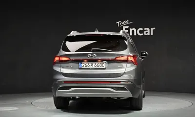 Hyundai Santafe 2021, 151440 км, за 18900000 KRW
