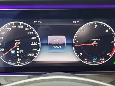 Mercedes-Benz E-Class 2017, 188871 км, за 18000000 KRW - фото 6