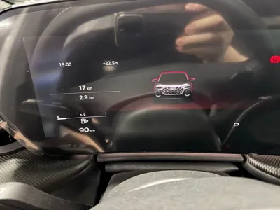 Audi Q5 2025, 17 км, за 87000000 KRW - фото 7