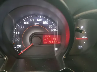 Kia Ray 2014, 92986 км, за 5700000 KRW - фото 8