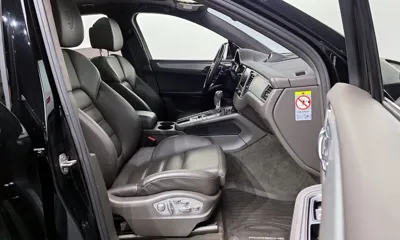 Porsche Macan 2017, 137831 км, за 31900000 KRW - фото 11