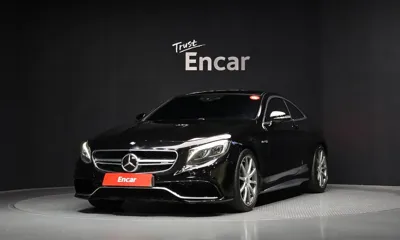 Mercedes-Benz S-Class 2016, 156749 км, за 36500000 KRW - фото 1