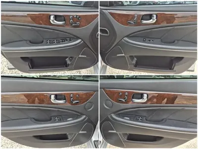 Hyundai Equus 2014, 154000 км, за 9200000 KRW - фото 14