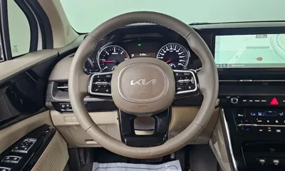 Kia Canival 2023, 48238 км, за 29900000 KRW - фото 13