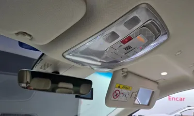 Genesis G90 2023, 49507 км, за 63990000 KRW - фото 20