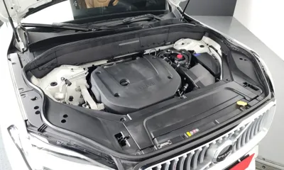 Volvo XC90 2021, 42551 км, за 53000000 KRW - фото 6