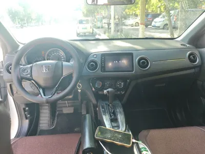 Honda XR-V 2020, 64000 км, за 67140.57 CNY - фото 10
