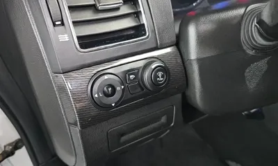ChevroletGMDaewoo Captiva 2015, 185257 км, за 3690000 KRW - фото 16