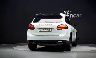 Porsche Cayenne 2014, 199101 км, за 10500000 KRW - фото 4