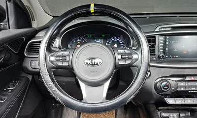 Kia Sorento 2015, 226525 км, за 8900000 KRW - фото 13