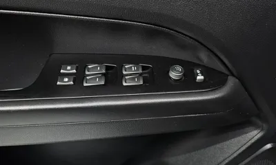 KG_Mobility_Ssangyong Rexton 2021, 52015 км, за 21900000 KRW - фото 29