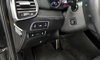Hyundai Grandeur 2017, 180454 км, за 12900000 KRW - фото 14