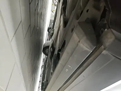 Volkswagen Tiguan L 2019, 152500 км, за 58200 CNY