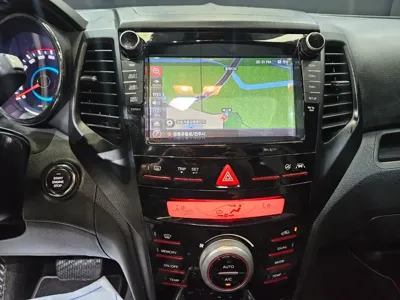 KG_Mobility_Ssangyong TIBOLI 2017, 91559 км, за 8700000 KRW - фото 12