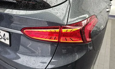 Hyundai Santafe 2020, 149462 км, за 17490000 KRW - фото 23
