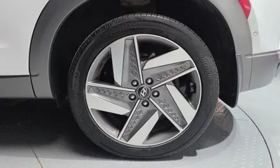 Hyundai Nexo 2020, 81346 км, за 16900000 KRW - фото 21