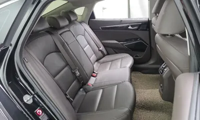 Kia K7 2018, 204766 км, за 7500000 KRW - фото 11