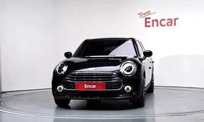 MINI Clubman 2024, 20993 км, за 28000000 KRW - фото 3