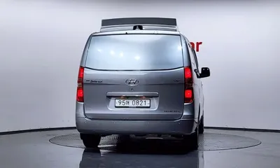 Hyundai Starex 2019, 37829 км, за 19600000 KRW - фото 4