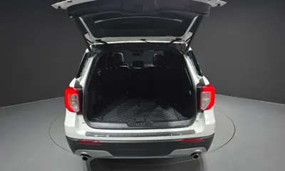 Ford Explorer 2020, 107390 км, за 21890000 KRW - фото 32