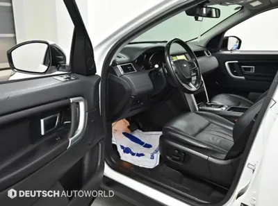 Land Rover Discovery Sport 2018, 84649 км, за 11590000 KRW - фото 11