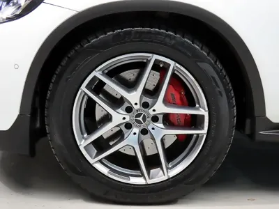 Mercedes-Benz GLC-Class 2018, 112257 км, за 26300000 KRW - фото 20