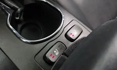 KG_Mobility_Ssangyong KORANDO 2017, 118969 км, за 5900000 KRW - фото 16