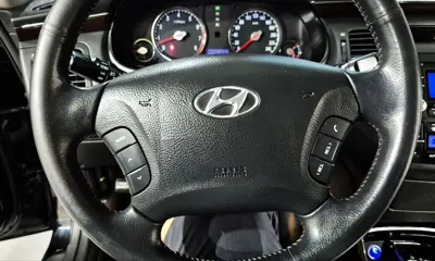 Hyundai Grandeur 2009, 113500 км, за 2990000 KRW - фото 8