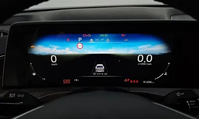 Kia K8 2022, 41234 км, за 25700000 KRW - фото 8