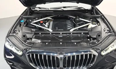 BMW X5 2023, 28727 км, за 88900000 KRW - фото 6
