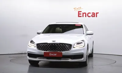 Kia K9 2020, 82209 км, за 30900000 KRW