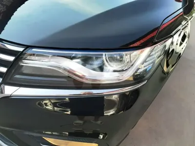 Roewe RX5 2021, 42000 км, за 33600 CNY - фото 24