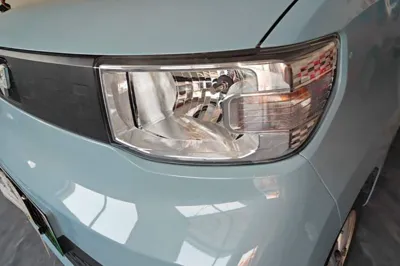Wuling Hongguang MINIEV 2022, 31200 км, за 31632.82 CNY - фото 8