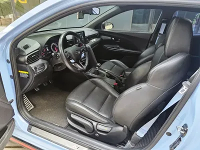 Hyundai Veloster 2019, 97334 км, за 12900000 KRW