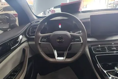 BYD Qin Plus 2023, 56500 км, за 77000.6 CNY - фото 14