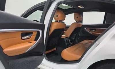 BMW 3-Series 2018, 102685 км, за 18900000 KRW - фото 28