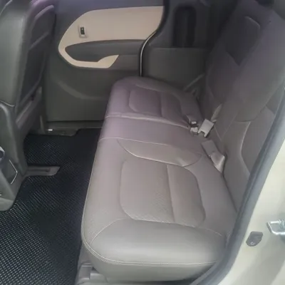 Kia Ray 2012, 94250 км, за 6990000 KRW - фото 8