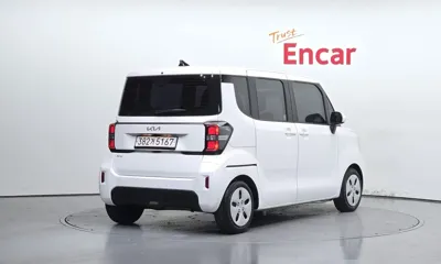 Kia Ray 2025, 19881 км, за 15700000 KRW
