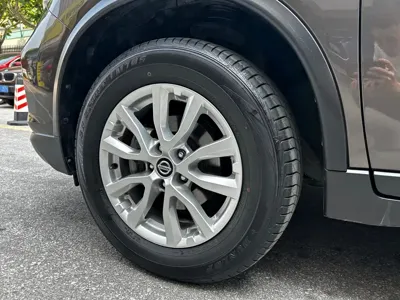 Nissan X-Trail 2020, 65000 км, за 69800 CNY - фото 15