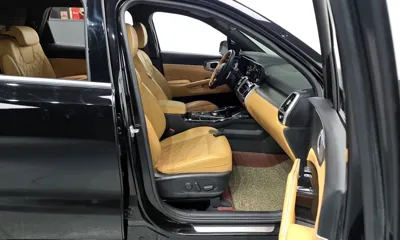 Kia Sorento 2021, 151727 км, за 19490000 KRW - фото 11