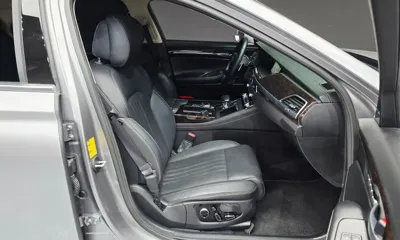 Genesis G90 2021, 159972 км, за 25800000 KRW - фото 26