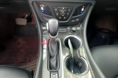 Buick Envision 2019, 61200 км, за 64057.26 CNY - фото 16