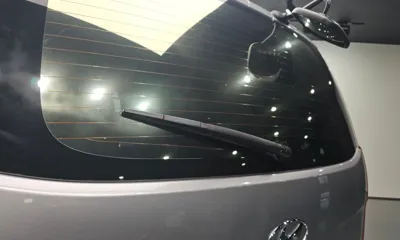 Hyundai Starex 2018, 256406 км, за 99990000 KRW - фото 28