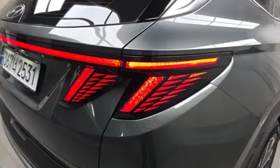 Hyundai Tucson 2022, 51852 км, за 26300000 KRW - фото 23