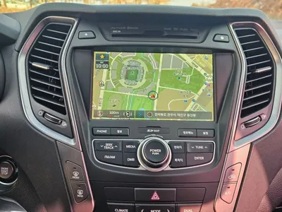 Hyundai Santafe 2015, 194500 км, за 7200000 KRW - фото 10